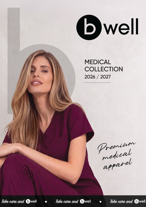 Bwell Каталог 2026/2027