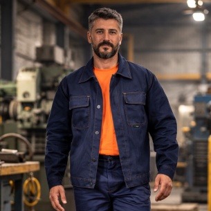 Summer work jacket BWOLF ANAX 2