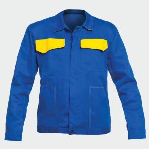 Summer work jacket BWOLF ARES