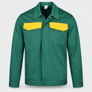 Лятно работно яке BWOLF ARES Jacket