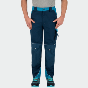 Summer work trousers BWOLF BRAVE 2