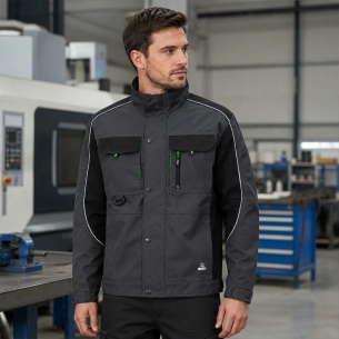 Summer work jacket BWOLF BRAVE 2
