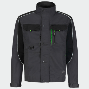 Summer work jacket BWOLF BRAVE