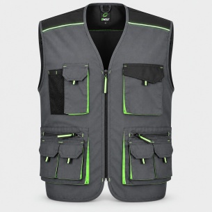 Summer work vest BWOLF BRAVE