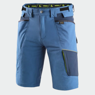 Work shorts NAOS s - Blue color