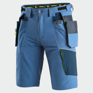 Work shorts NAOS s - Blue color 2