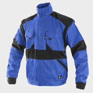 Summer work jacket CXS LUXY
