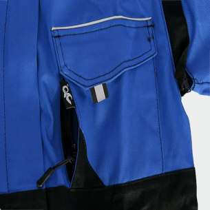 Summer work jacket CXS LUXY 2