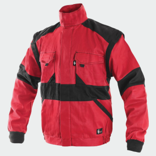 Лятно работно яке CXS LUXY Jacket