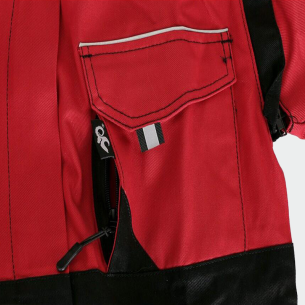 Лятно работно яке CXS LUXY Jacket 2