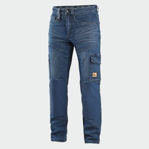Work jeans ALBI - Navy color