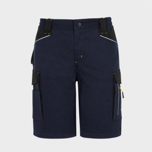 Work shorts DAYTONA s - Navy color