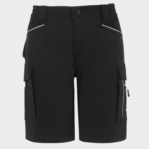 Work shorts DAYTONA s - Black color