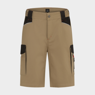 Work shorts DAYTONA s - Khaki color