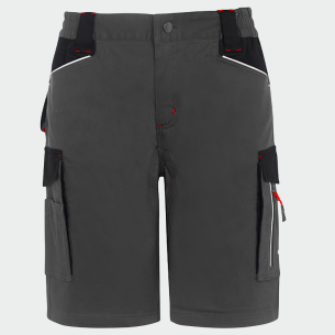 Work shorts DAYTONA s - Anthracite color