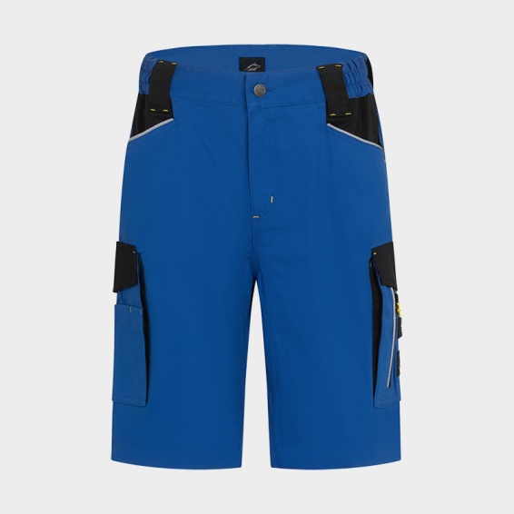 Work shorts DAYTONA s - Royal Blue color