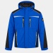 Зимно работно яке DAYTONA ICE Jacket - Кралско син цвят