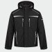 Зимно работно яке DAYTONA ICE Jacket - Черен цвят