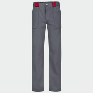 Summer work trousers BWOLF DELTA