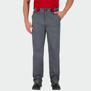 Summer work trousers BWOLF DELTA 2