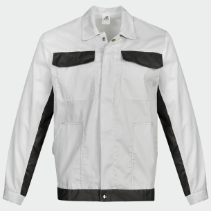Summer work jacket BWOLF DELTA
