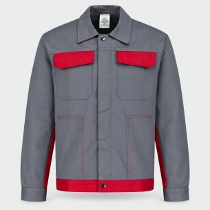 Summer work jacket BWOLF DELTA