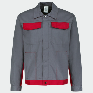 Summer work jacket BWOLF DELTA
