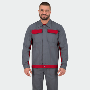 Summer work jacket BWOLF DELTA 2