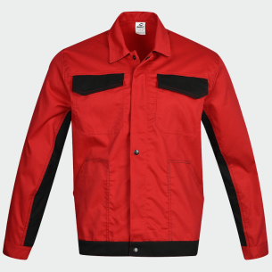 Лятно работно яке BWOLF DELTA Jacket