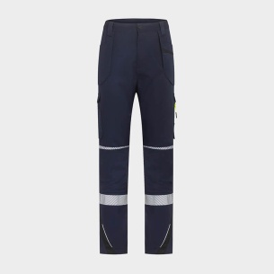 Work trousers DRIFT REF trousers - Navy color