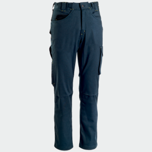Summer work trousers FLEXY
