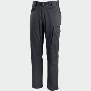 Summer work trousers FLEXY