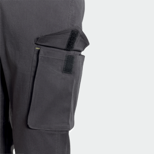 Summer work trousers FLEXY 2