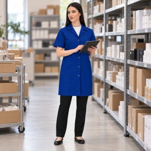 Work coat BWOLF HESTIA 2