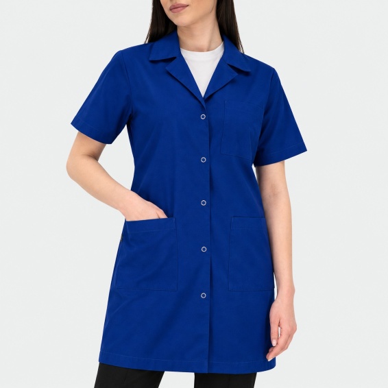 Work coat BWOLF HESTIA