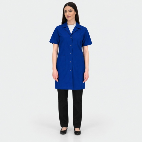 Work coat BWOLF HESTIA