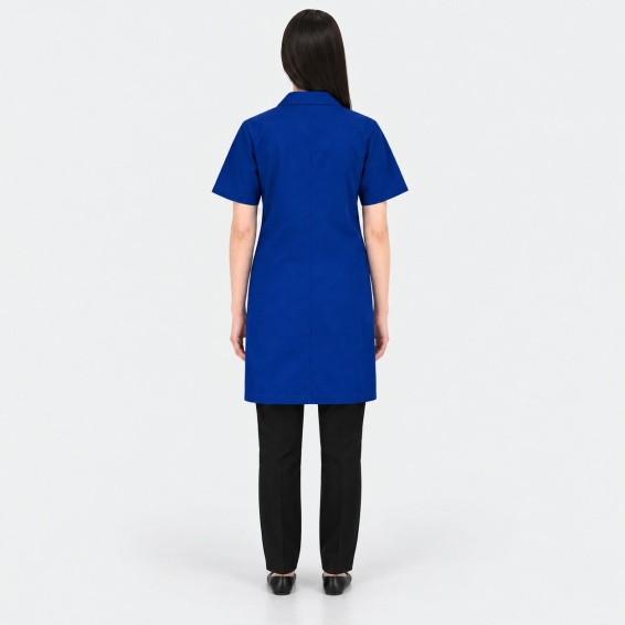 Work coat BWOLF HESTIA