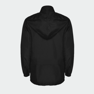 Summer work jacket ISLAND - Black color 2