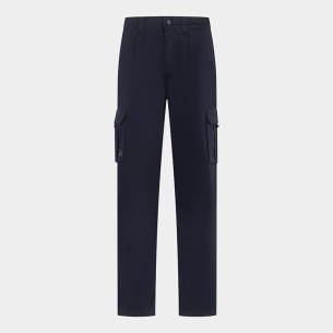 Summer work trousers PRIME - Navy color