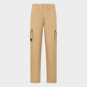 Summer work trousers PRIME - Khaki color