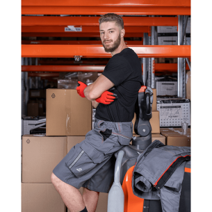 Work shorts BWOLF RAPTOR s 2