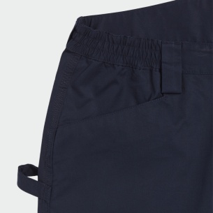 Summer work trousers ROCK LIGHT - Navy color 2