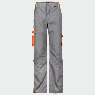 Summer work trousers BWOLF SIGMA