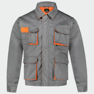 Summer work jacket BWOLF SIGMA