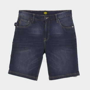 Work shorts STONE s - Blue color