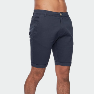 Work shorts SUMMER - Navy Blazer color