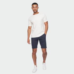 Work shorts SUMMER - Navy Blazer color 2