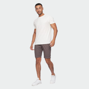 Work shorts SUMMER - Plum color 2