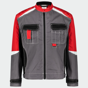 Summer work jacket BWOLF TECHNO