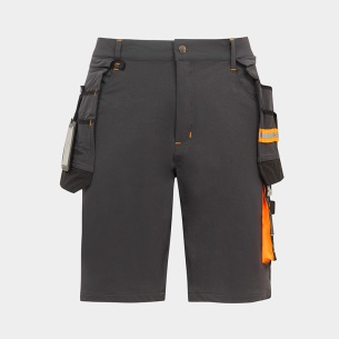 Work shorts VECTOR s - Grey color